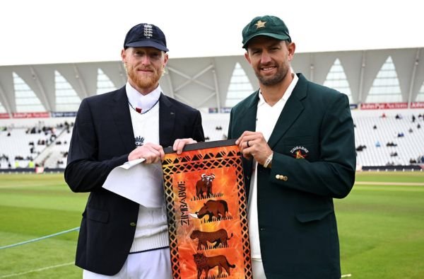 England vs Zimbabwe Four-Day Test: Rules, Format & Key Details 2 England vs Zimbabwe Four-Day Test: Rules, Format & Key Details