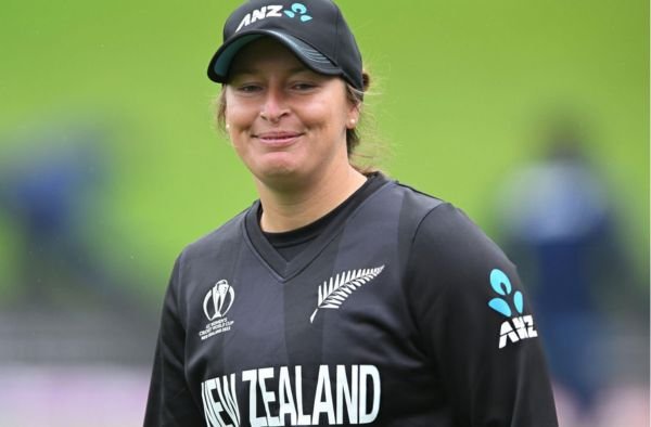 Hayley Jensen Retires from International Cricket: A White Ferns Stalwart Bids Farewell 2 Hayley Jensen Retires from International Cricket: A White Ferns Stalwart Bids Farewell