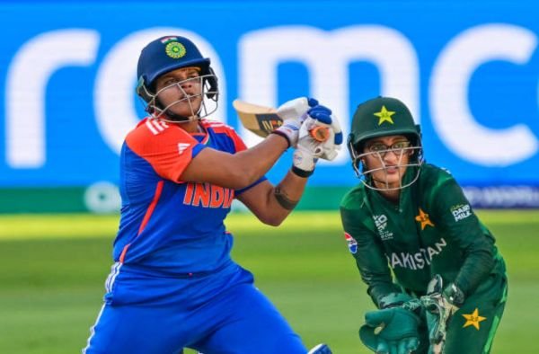 India, Pakistan May Be Placed in Separate Groups for T20 World Cup 2026 2 India, Pakistan May Be Placed in Separate Groups for T20 World Cup 2026