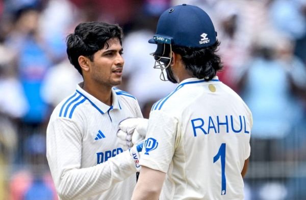 India’s Vice-Captaincy Dilemma: Who Will Replace Jasprit Bumrah on England Tour? 2 India’s Vice-Captaincy Dilemma: Who Will Replace Jasprit Bumrah on England Tour?