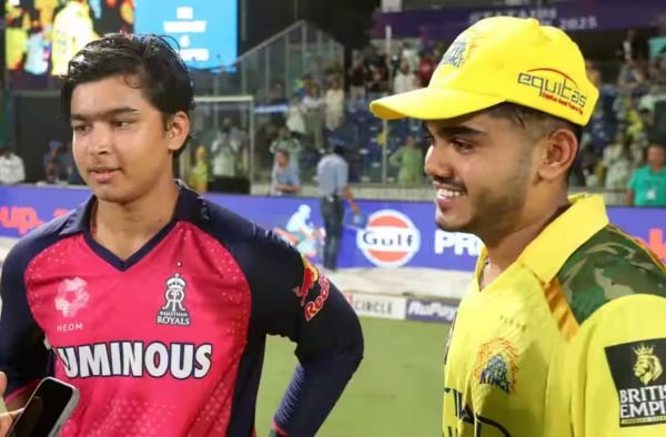 Ayush Mhatre leads India U-19 squad for England tour; Vaibhav Sooryavanshi included 2 Ayush Mhatre leads India U-19 squad for England tour; Vaibhav Sooryavanshi included