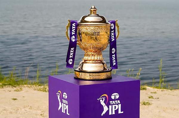 IPL 2025 Suspended Indefinitely as India-Pakistan Border Tensions Escalate