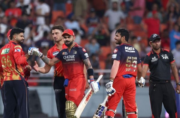 IPL 2025 Introduces Extra 120 Minutes for Rain Interruptions in Remaining League Matches 2 IPL 2025 Introduces Extra 120 Minutes for Rain Interruptions in Remaining League Matches