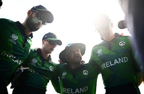 Fresh Faces in Ireland’s White-Ball Squads to Face Windies 2 Fresh Faces in Ireland’s White-Ball Squads to Face Windies
