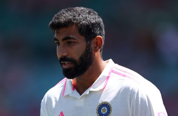 Jasprit Bumrah Unavailable for All 5 England Tests: BCCI Confirms 2 Jasprit Bumrah Unavailable for All 5 England Tests: BCCI Confirms