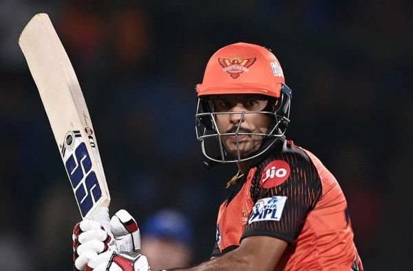 RCB Sign Mayank Agarwal as Injury Replacement for Devdutt Padikkal in IPL 2025