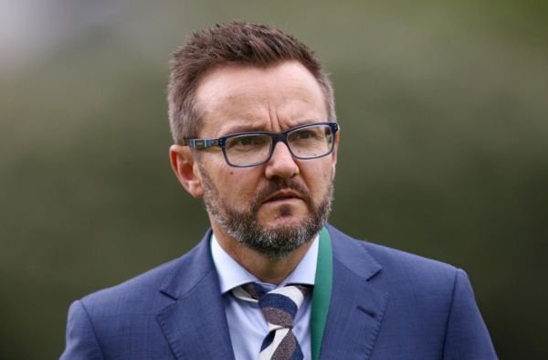 Mike Hesson Announced as Pakistan Men’s White-Ball Head Coach 2 Mike Hesson Announced as Pakistan Men’s White-Ball Head Coach