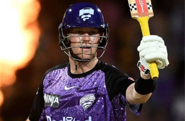 Mitchell Owen to Join PBKS After PSL Stint as Glenn Maxwell’s Replacement 2 Mitchell Owen to Join PBKS After PSL Stint as Glenn Maxwell’s Replacement