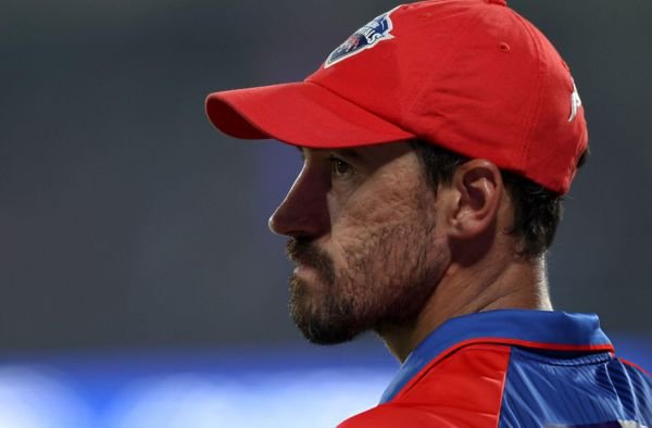 Mitchell Starc Confirms IPL 2025 Exit to Delhi Capitals 2 Mitchell Starc Confirms IPL 2025 Exit to Delhi Capitals