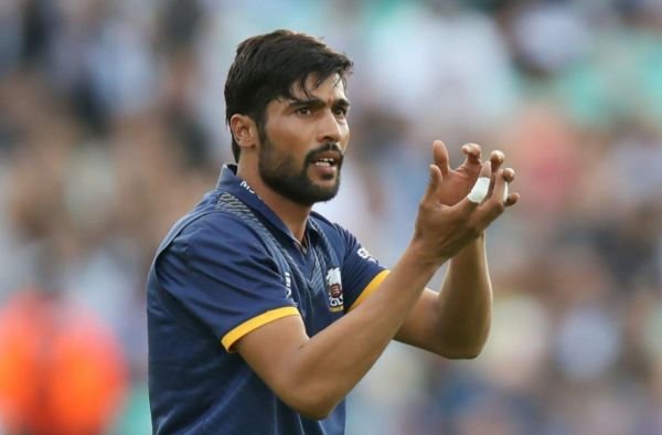 Mohammad Amir Returns to Essex for Vitality Blast 2025 Campaign 2 Mohammad Amir Returns to Essex for Vitality Blast 2025 Campaign
