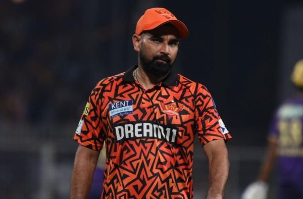 Mohammed Shami Receives Death Threat and Rs 1 Crore Extortion Demand: Police Launch Investigation 2 Mohammed Shami Receives Death Threat and Rs 1 Crore Extortion Demand: Police Launch Investigation