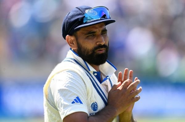 Shami Unlikely to Make India’s Test Squad for England Tour 2 Shami Unlikely to Make India’s Test Squad for England Tour