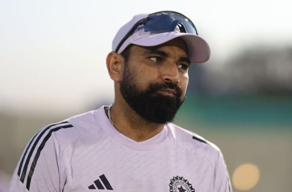 Mohammed Shami Slams Retirement Rumors After Kohli, Rohit Exits 2 Mohammed Shami Slams Retirement Rumors After Kohli, Rohit Exits