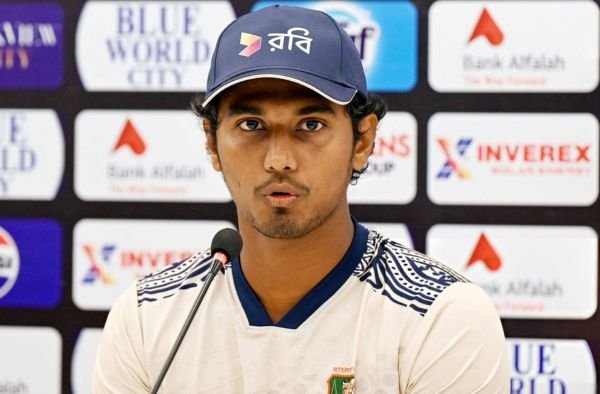 Nahid Rana, Coaches Withdraw from Bangladesh’s Pakistan Tour 2 Nahid Rana, Coaches Withdraw from Bangladesh’s Pakistan Tour
