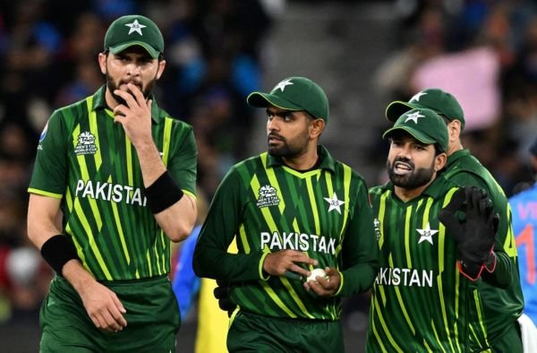 Babar, Rizwan, Shaheen Omitted: Pakistan Unveils Fresh Squad for Bangladesh Series 2 Babar, Rizwan, Shaheen Omitted: Pakistan Unveils Fresh Squad for Bangladesh Series
