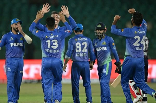 PSL 2025 Moved to UAE Amid India-Pakistan Tensions