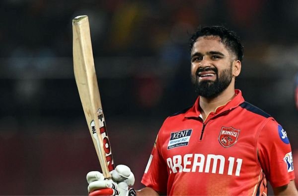 Prabhsimran Singh Sets New Benchmark for Punjab Kings with Stunning 91 2 Prabhsimran Singh Sets New Benchmark for Punjab Kings with Stunning 91