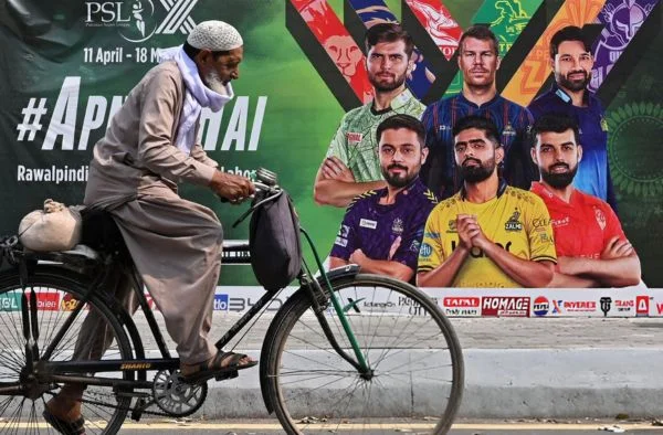 After UAE's Rejection, PCB Postpones Pakistan Super League 'Indefinitely' 2 After UAE's Rejection, PCB Postpones Pakistan Super League 'Indefinitely'