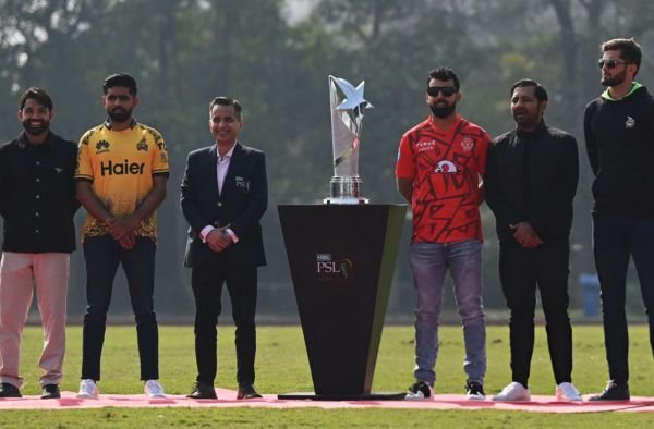 PSL 2025 Likely to Resume Later This Week in Pakistan 2 PSL 2025 Likely to Resume Later This Week in Pakistan