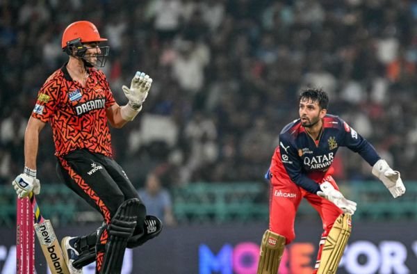 Patidar Fined INR 24 Lakh, Cummins INR 12 Lakh for IPL Slow Over-Rate 2 Patidar Fined INR 24 Lakh, Cummins INR 12 Lakh for IPL Slow Over-Rate