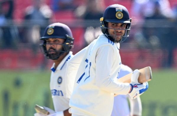 Don’t Thrust Test Captaincy on Shubman Gill: BCCI Warned by World Cup Winner 2 Don’t Thrust Test Captaincy on Shubman Gill: BCCI Warned by World Cup Winner