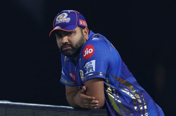 Mumbai Indians Receive Rohit Sharma SOS Ahead of IPL 2025 Playoffs
