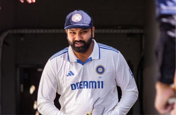 Rohit Sharma Announces Immediate Retirement from Test Cricket