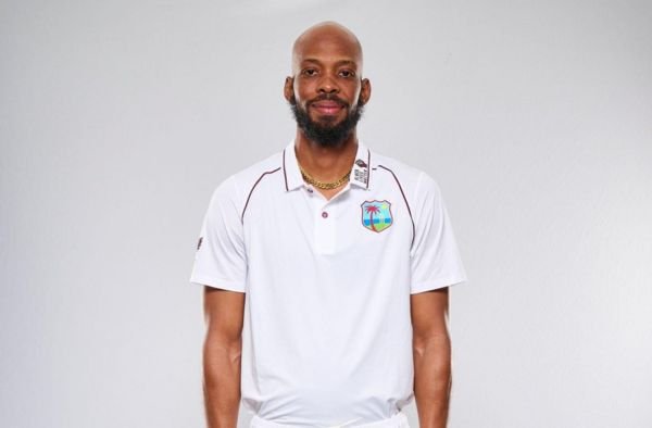 Roston Chase Appointed West Indies Test Captain: Ushering in a New Chapter 2 Roston Chase Appointed West Indies Test Captain: Ushering in a New Chapter