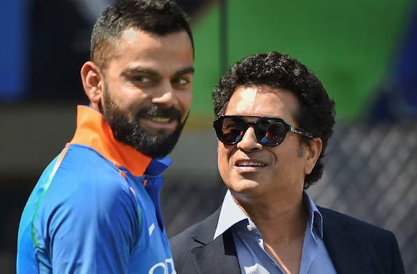 What Did Sachin Tendulkar and Cricket Fraternity Say on Virat Kohli's Test Retirement? 2 What Did Sachin Tendulkar and Cricket Fraternity Say on Virat Kohli's Test Retirement?