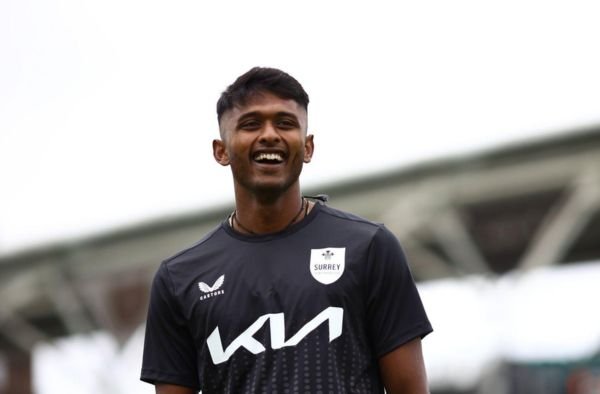 Sai Sudharsan: ‘Surreal’ Feeling After India Test Squad Call-Up 2 Sai Sudharsan: ‘Surreal’ Feeling After India Test Squad Call-Up