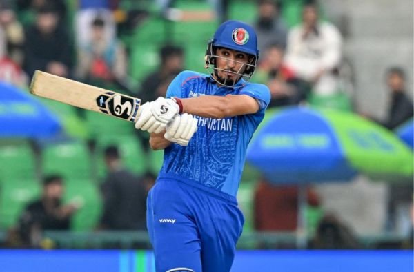 Delhi Capitals Name Sediqullah Atal as Replacement for Harry Brook in IPL 2025