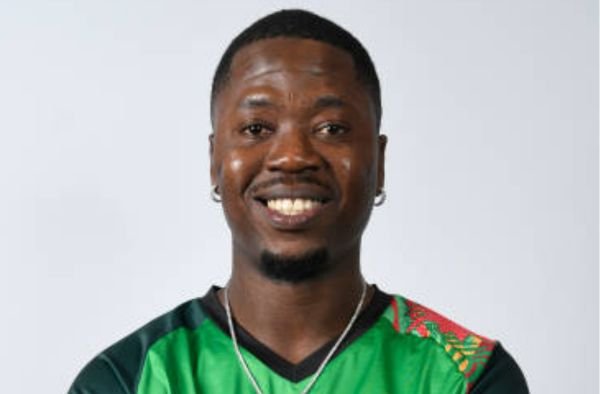 Sherfane Rutherford Traded to Barbados Royals for CPL 2025 2 Sherfane Rutherford Traded to Barbados Royals for CPL 2025
