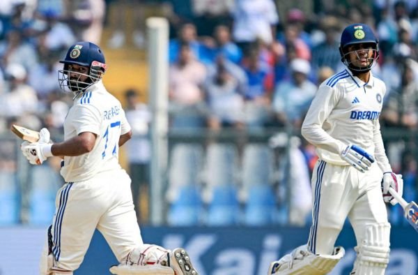 Shubman Gill Set to Captain India in Tests, Rishabh Pant Poised for Vice-Captaincy 2 Shubman Gill Set to Captain India in Tests, Rishabh Pant Poised for Vice-Captaincy