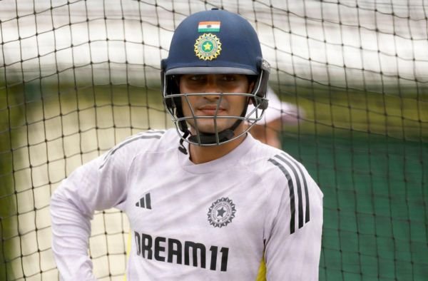 Shubman Gill’s Rise Ruffles Indian Cricket, Gambhir’s Meeting Seals Captaincy 2 Shubman Gill’s Rise Ruffles Indian Cricket, Gambhir’s Meeting Seals Captaincy
