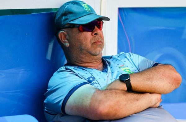 Shukri Conrad to Take Over as South Africa's White-Ball Coach