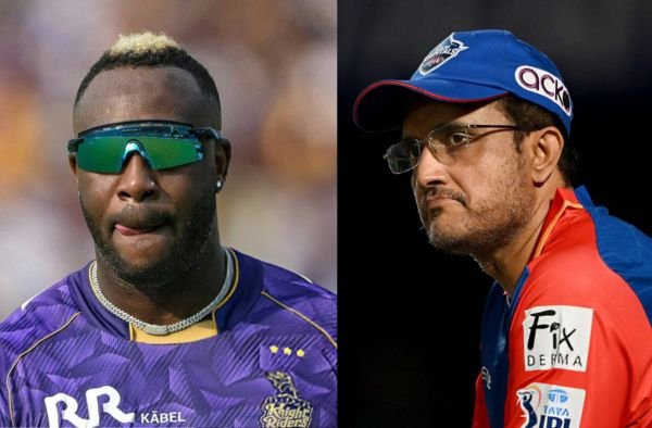 Sourav Ganguly Offers Andre Russell Blockbuster Deal to Join Capitals for SA20 2026 2 Sourav Ganguly Offers Andre Russell Blockbuster Deal to Join Pretoria Capitals for SA20 2026