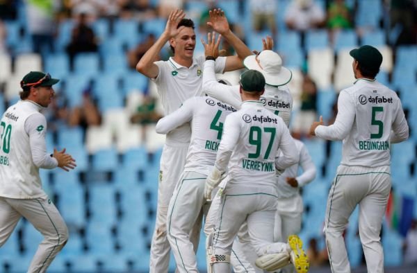 Temba Bavuma to Captain South Africa in ICC World Test Championship 2025 Final Against Australia 2 Temba Bavuma to Captain South Africa in ICC World Test Championship 2025 Final Against Australia