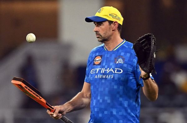 Stephen Fleming: “We’ve Got Some Strong Ideas for Next Year” 2 Stephen Fleming: “We’ve Got Some Strong Ideas for Next Year”