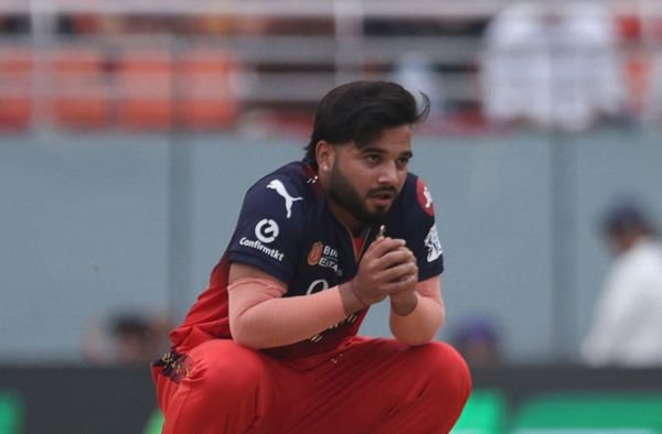 Suyash Sharma Reveals Hernia Surgery Nearly Stopped Him from Starting IPL 2025