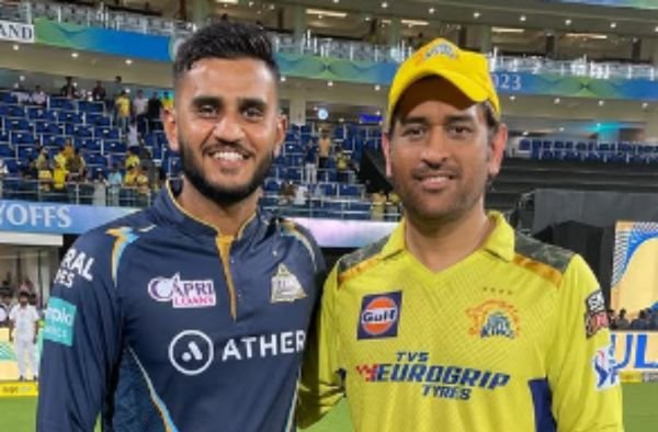 Urvil Patel Joins Chennai Super Kings as Injury Replacement for IPL 2025 2 Urvil Patel Joins Chennai Super Kings as Injury Replacement for IPL 2025