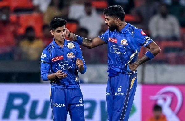 Vignesh Puthur Out of IPL 2025, Mumbai Indians Sign Raghu Sharma as Replacement