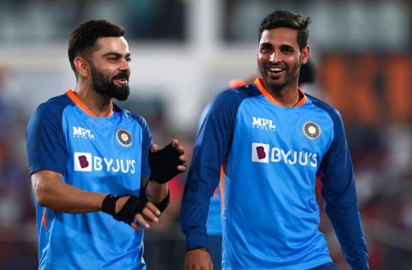 Bhuvneshwar Kumar Opens Up on India Return and Virat Kohli’s Test Revolution