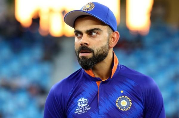 Virat Kohli’s Honest Admission On Quitting T20I Cricket