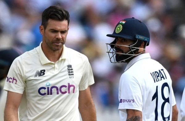 Virat Kohli Reveals Toughest Bowlers Faced in Tests, ODIs, T20s
