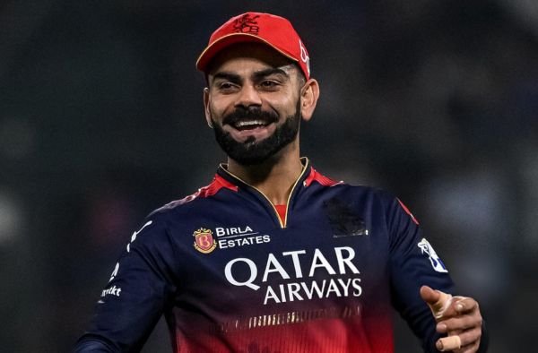Virat Kohli Speaks on Loyalty to RCB and His Decision to Step Down as Captain