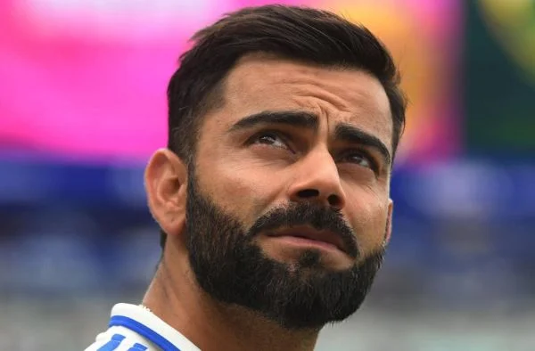 Virat Kohli Informs BCCI: Plans to Retire from Test Cricket Before England Tour