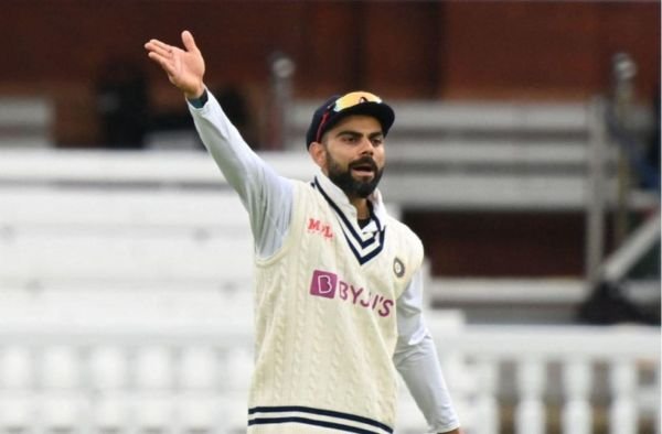 Virat Kohli Was Given 'Hint' About Captaincy Return, Then 'Tone Changed'