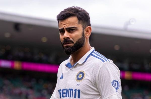 Virat Kohli Quit Tests Over ‘Lack of Freedom,' Twice Spoke to Agarkar: Reports 2 Virat Kohli Quit Tests Over ‘Lack of Freedom,' Twice Spoke to Agarkar: Reports