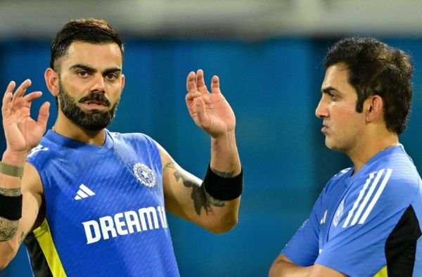 Virat Kohli’s Test Retirement Talks: Gautam Gambhir Wants a Long-Term Vision 2 Virat Kohli’s Test Retirement Talks: Gautam Gambhir Wants a Long-Term Vision