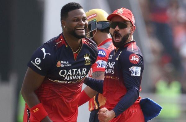 West Indies Clear Players for Remainder of IPL 2025 2 West Indies Clear Players for Remainder of IPL 2025